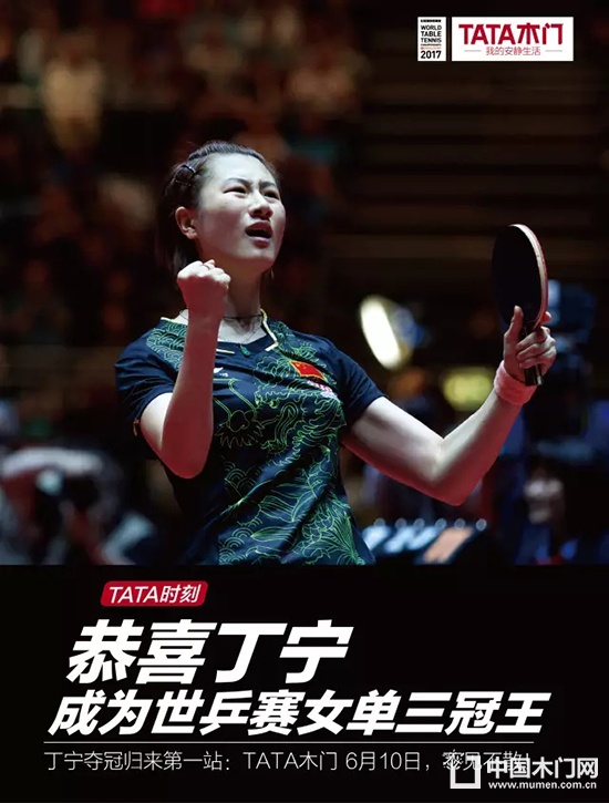 TATA木門