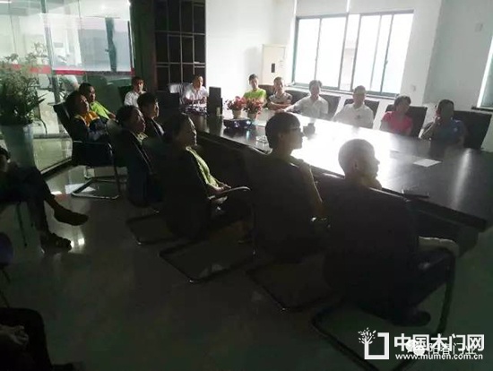 陽春門業