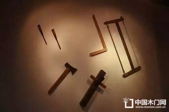 傳統(tǒng)木工工具