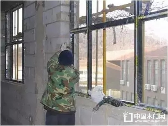 門窗