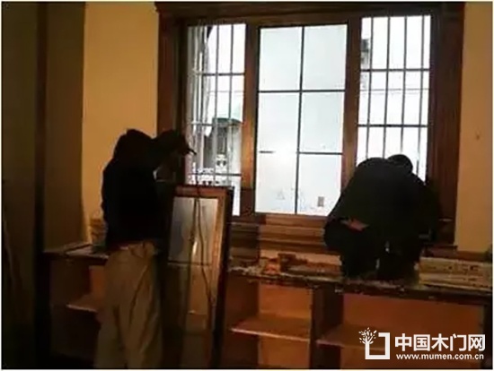 門窗