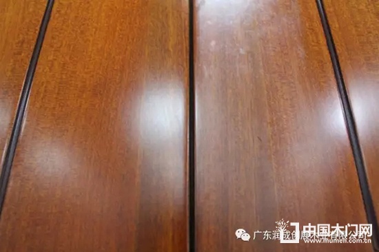 木門保養
