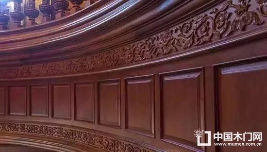 護(hù)墻板