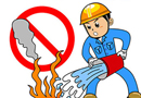 夏季，木門企業(yè)該注意防火了！！