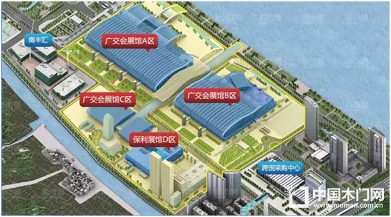 2017廣州建博會