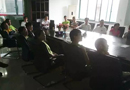 陽春門業(yè)打造高績效團隊培訓