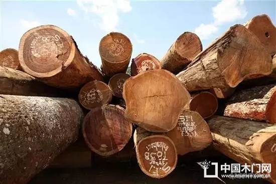 千川木門