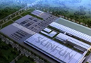 重磅！華澤三峰木門智能化工廠簽約籌建