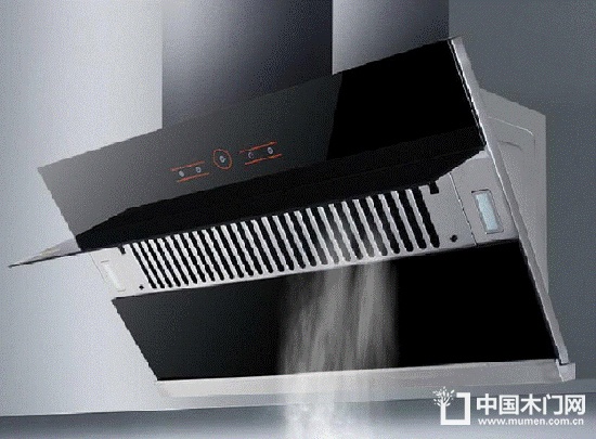 吸油煙機(jī)