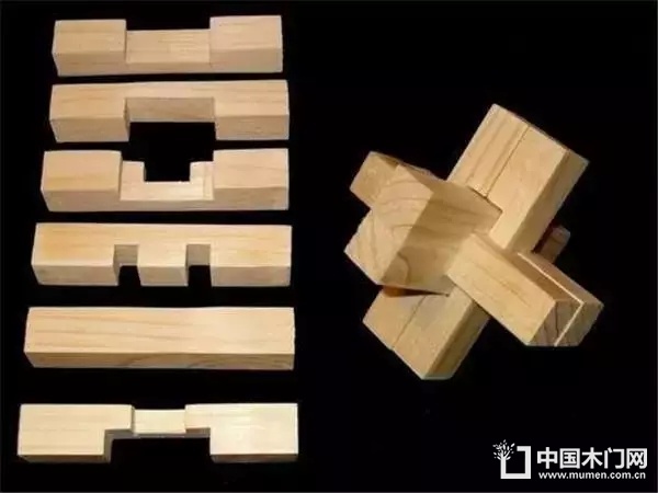 榫卯 藝格云