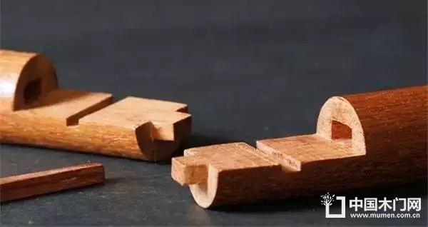 榫卯 藝格云