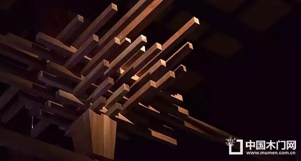 榫卯 藝格云