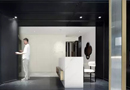 意境為心，線條為輔，大師手筆的展廳之作