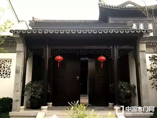 將軍門