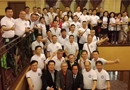 一帶一路丨潤成創展董事長關潤開代表簽署“中馬友好協會合作協議”備忘錄