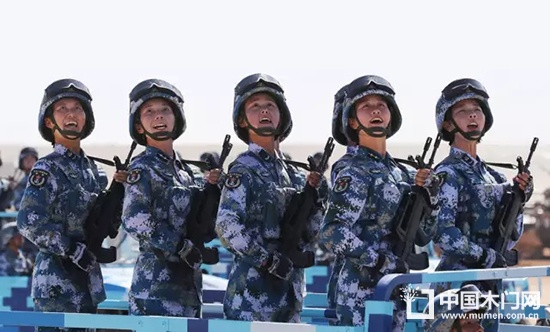 八一建軍
