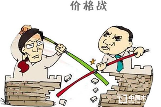 價格戰