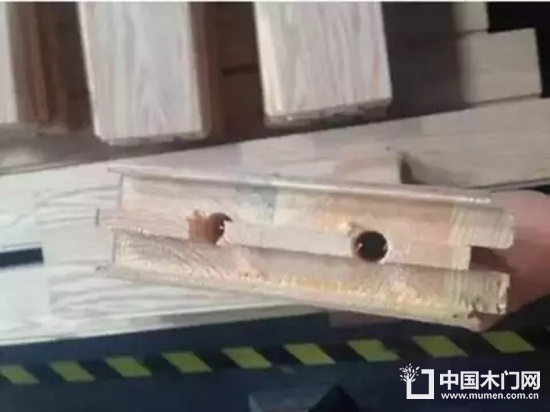 木門制作