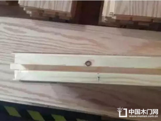 木門制作