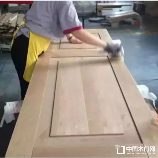 木門制作