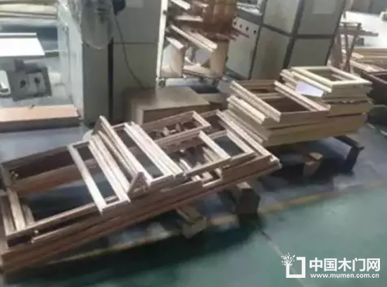 木門制作