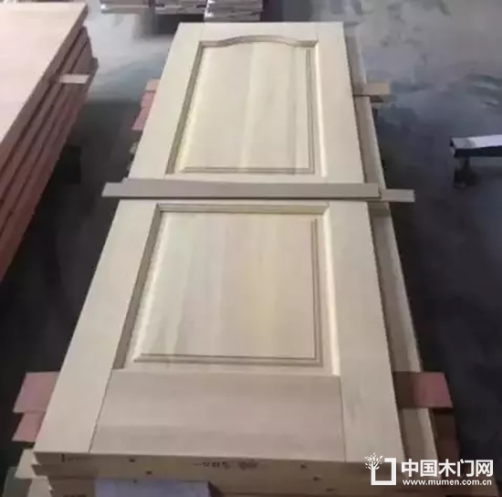 木門制作