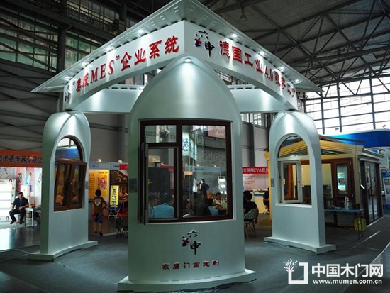 2017云南建博會