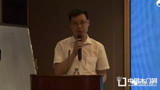 飛騰陽春木門