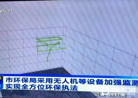 永康門都嚴查環(huán)保