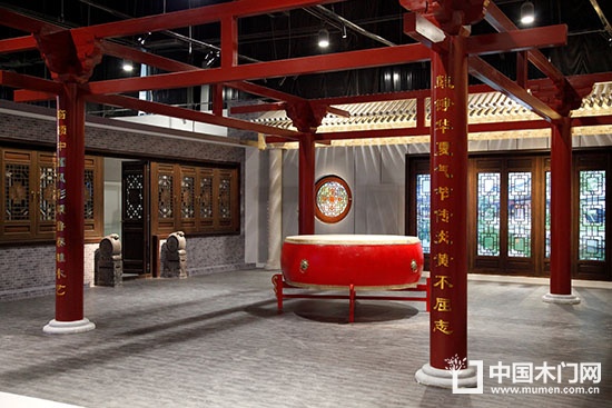 中國（高碑店）國際門窗博覽會