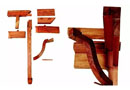 榫卯，哲思無限，意蘊無窮