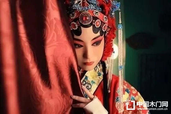 千川木門