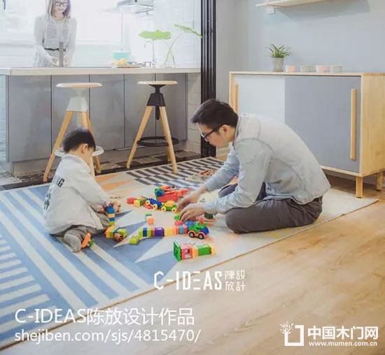 裝修