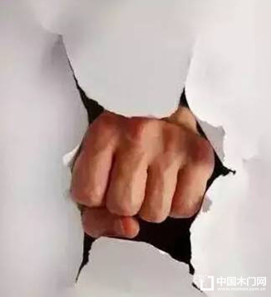 木門行業嚴查