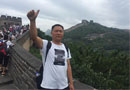 天大木門(mén)——焦裕木
