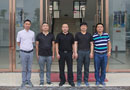 重慶木門“俱樂(lè)部”召開(kāi)座談會(huì)討論大足工業(yè)園區(qū)發(fā)展