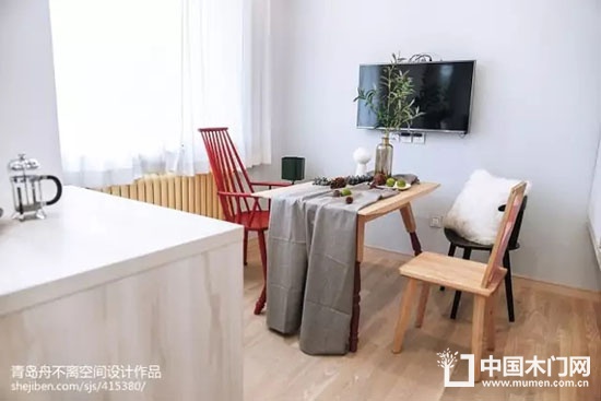 北歐簡(jiǎn)約風(fēng)