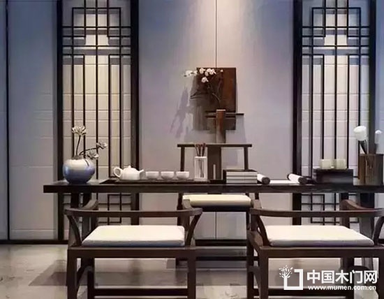 TATA木門