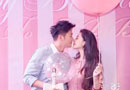 李晨成功求婚范冰冰，再霸氣的女人也需要一個家，一扇門