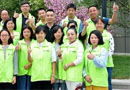 廣千木門：廣千商學(xué)院1709班金牌店長(zhǎng)特訓(xùn)圓滿結(jié)束