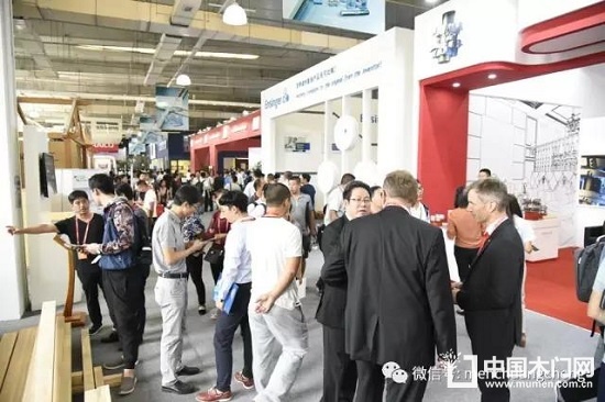 第四屆中國高碑店國際門窗博覽會