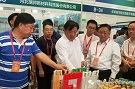 第四屆中國國際門窗博覽會火熱進行中