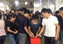 鑫六福木門處處有溫暖：為生病職工舉行愛心捐款活動