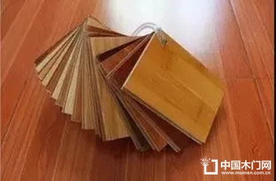 板材熱壓貼面工藝