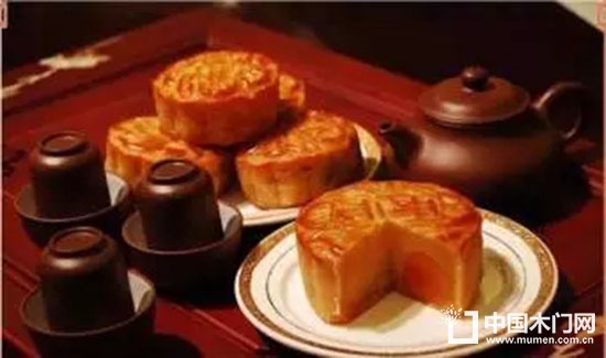 龍陽原木門
