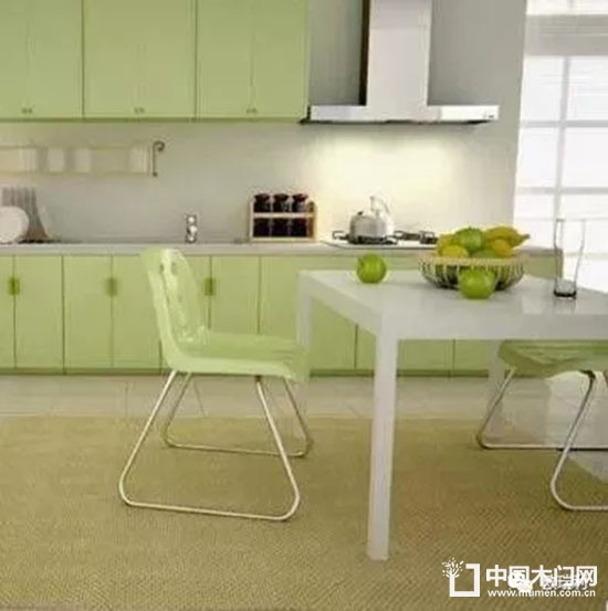 房屋裝修