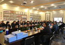 恭賀千川木門順利通過市安全生產標準化審評