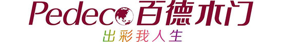 百德木門
