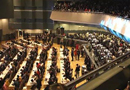 WCEC 2017世界電子商務大會，中國木門網喜獲木門行業“WCEC2017年度行業最具影響力獎”