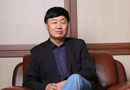 做門有品，服務用心——品橋木門總經理劉春勝